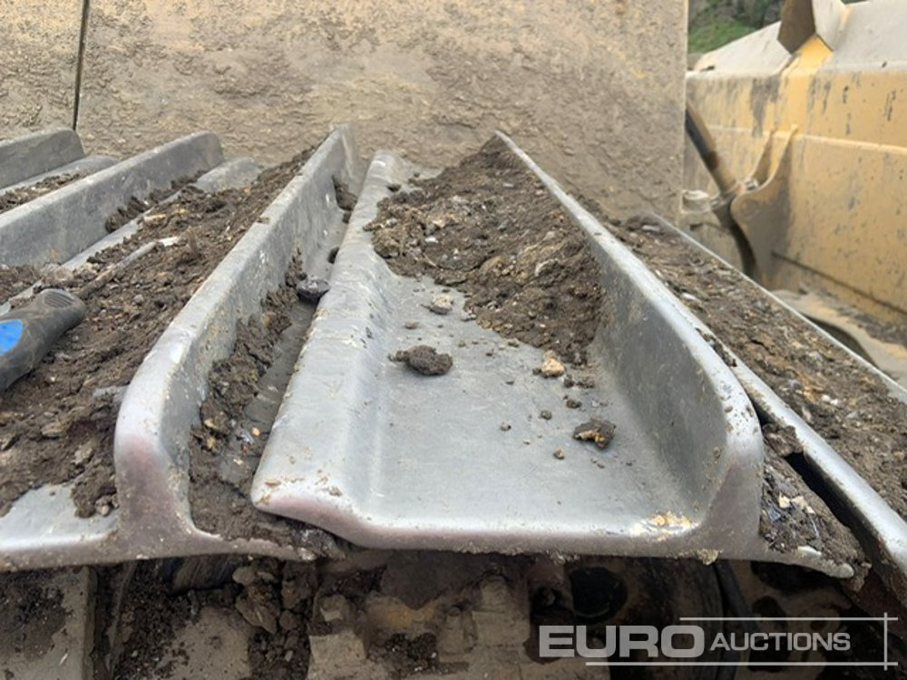 Buldožer 2018 Komatsu D85PX-18: slika 9