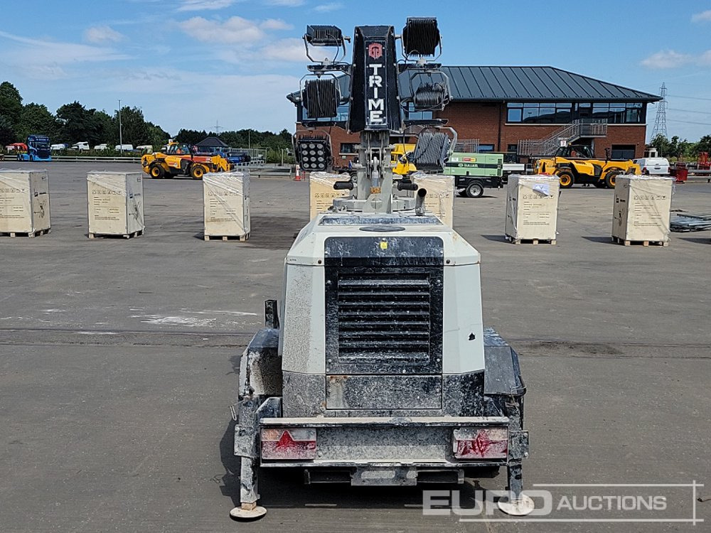 2018 Trime X-ECOK2 - Toranj za osvetljenje: slika 4 2018 Trime X-ECOK2 - Toranj za osvetljenje: slika 4
