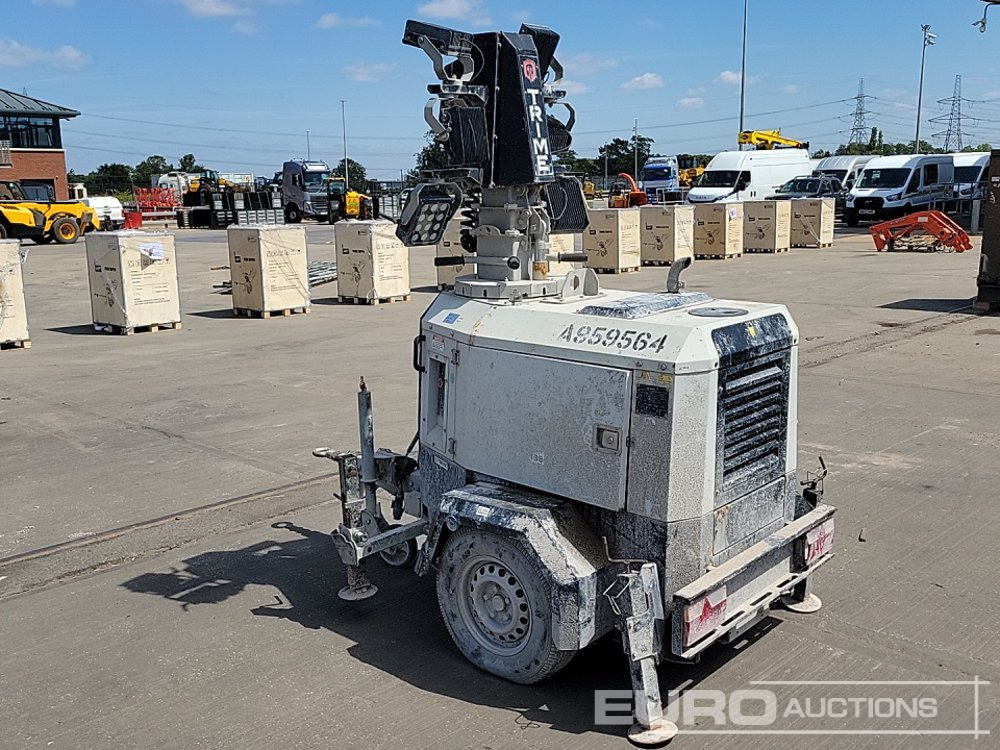 2018 Trime X-ECOK2 - Toranj za osvetljenje: slika 3 2018 Trime X-ECOK2 - Toranj za osvetljenje: slika 3