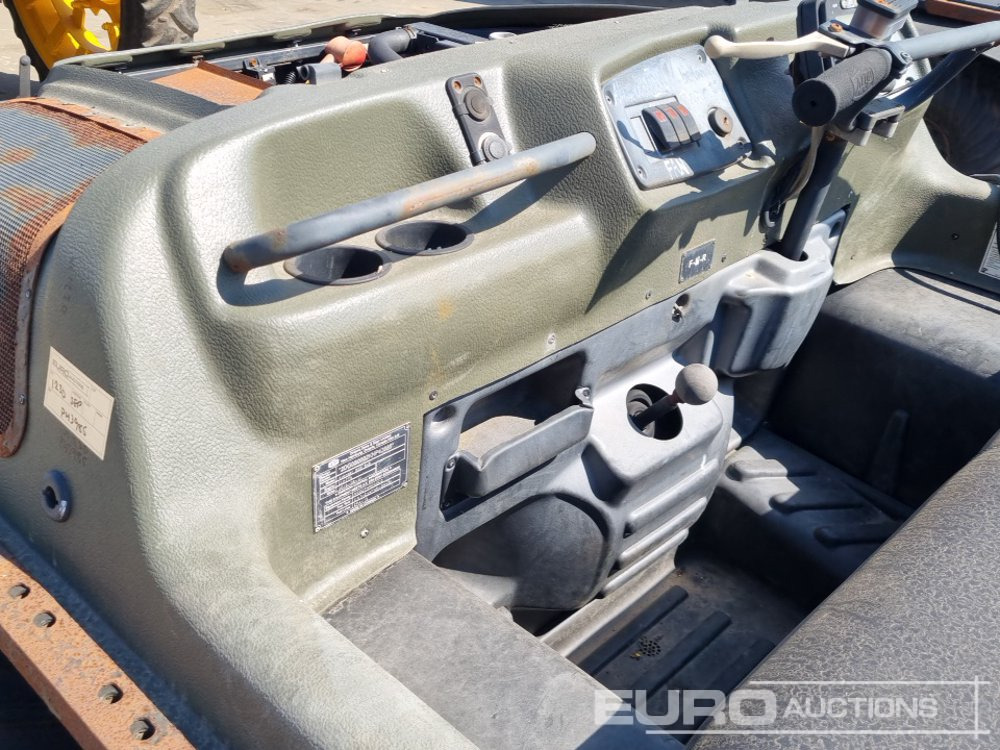 ATV/ Četvorotočkaš 2019 Argo AVENGER 800: slika 19