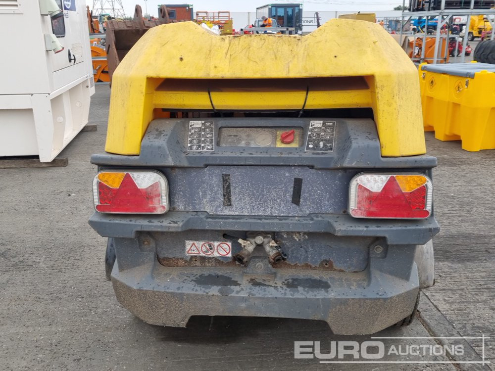 2019 Atlas Copco XAS48 - Kompresor za vazduh: slika 4 2019 Atlas Copco XAS48 - Kompresor za vazduh: slika 4