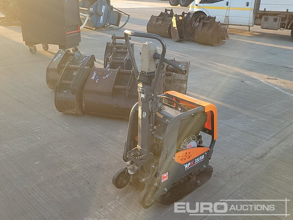 2019 Belle 161.9.206 - Mašina za asfalt: slika 5 2019 Belle 161.9.206 - Mašina za asfalt: slika 5