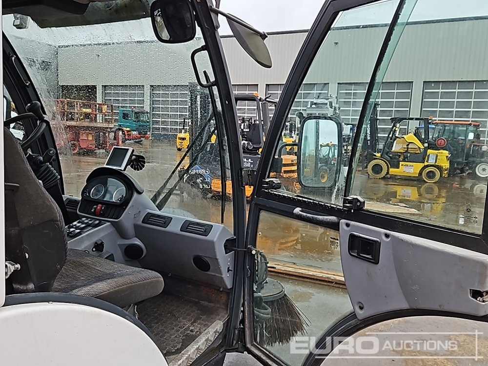 Autočistilica 2019 Hako CITY MASTER 2200: slika 24 Autočistilica 2019 Hako CITY MASTER 2200: slika 24