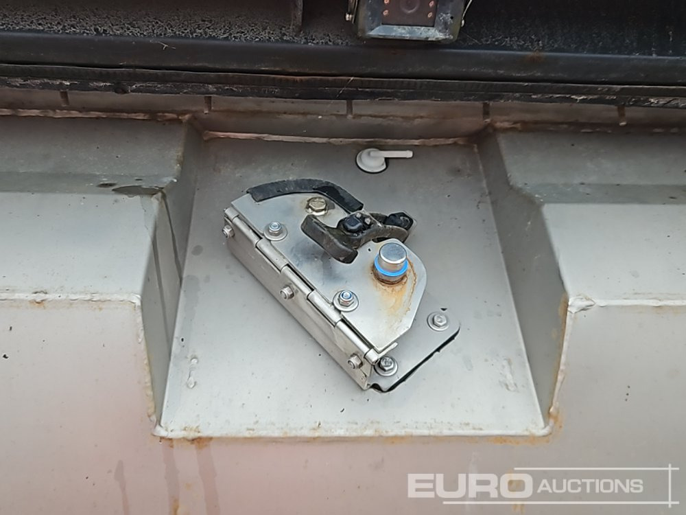 Autočistilica 2019 Hako CITY MASTER 2200: slika 19 Autočistilica 2019 Hako CITY MASTER 2200: slika 19