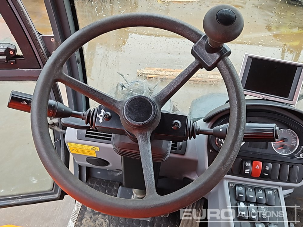 Autočistilica 2019 Hako CITY MASTER 2200: slika 32 Autočistilica 2019 Hako CITY MASTER 2200: slika 32