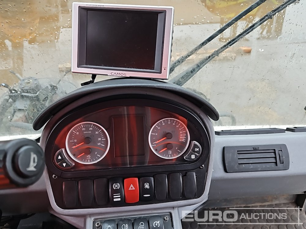 Autočistilica 2019 Hako CITY MASTER 2200: slika 31 Autočistilica 2019 Hako CITY MASTER 2200: slika 31