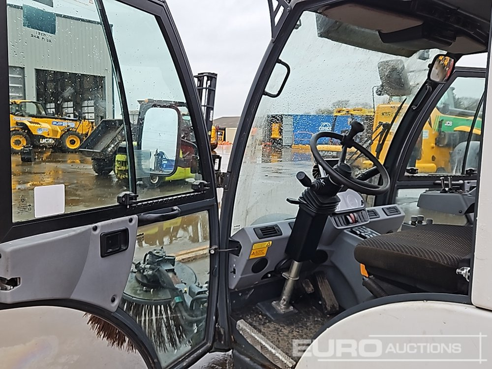 Autočistilica 2019 Hako CITY MASTER 2200: slika 26 Autočistilica 2019 Hako CITY MASTER 2200: slika 26