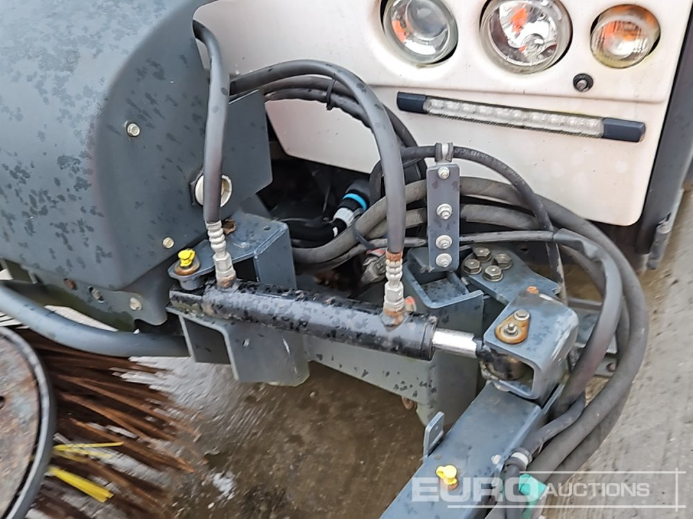 Autočistilica 2019 Hako CITY MASTER 2200: slika 14 Autočistilica 2019 Hako CITY MASTER 2200: slika 14