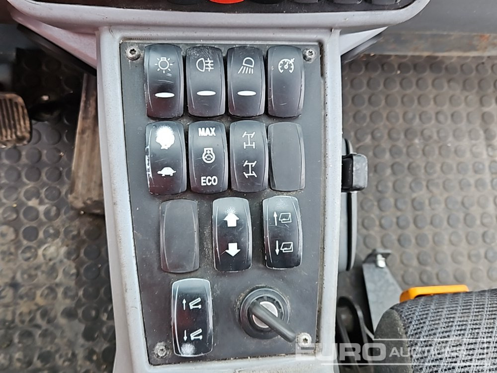 Autočistilica 2019 Hako CITY MASTER 2200: slika 30 Autočistilica 2019 Hako CITY MASTER 2200: slika 30