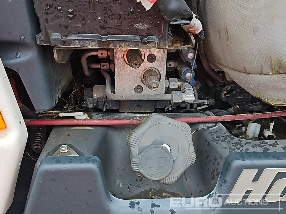 Autočistilica 2019 Hako CITY MASTER 2200: slika 17 Autočistilica 2019 Hako CITY MASTER 2200: slika 17