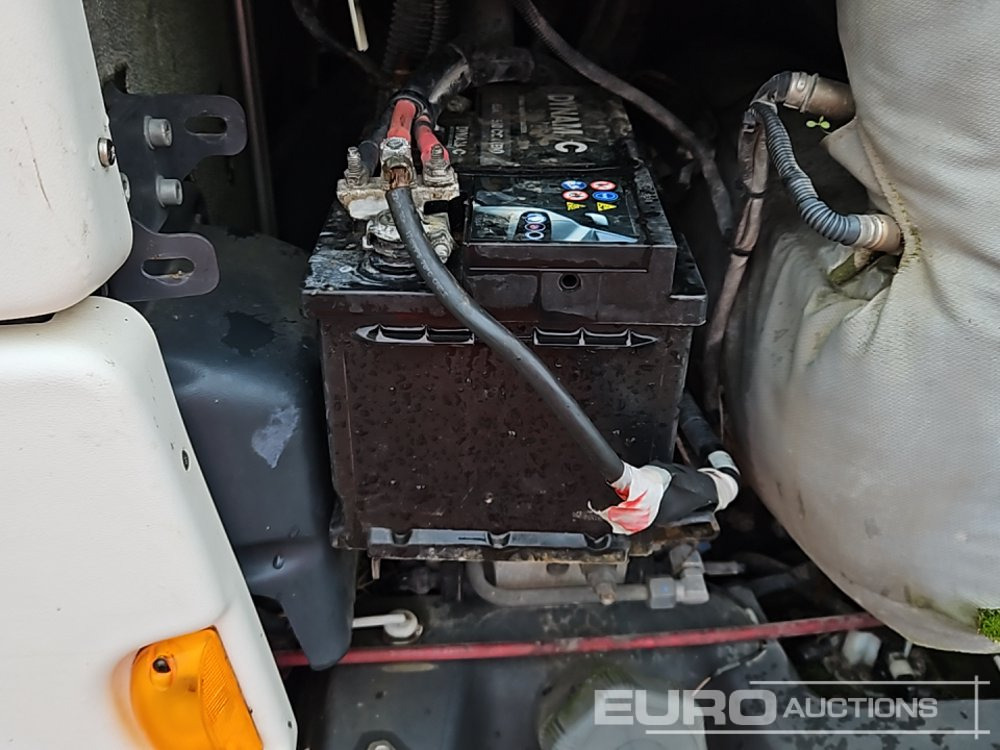 Autočistilica 2019 Hako CITY MASTER 2200: slika 15 Autočistilica 2019 Hako CITY MASTER 2200: slika 15