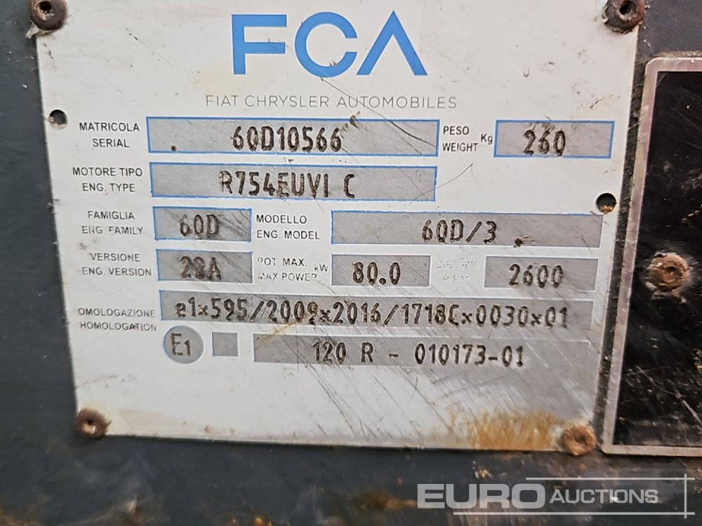 Autočistilica 2019 Hako CITY MASTER 2200: slika 39 Autočistilica 2019 Hako CITY MASTER 2200: slika 39