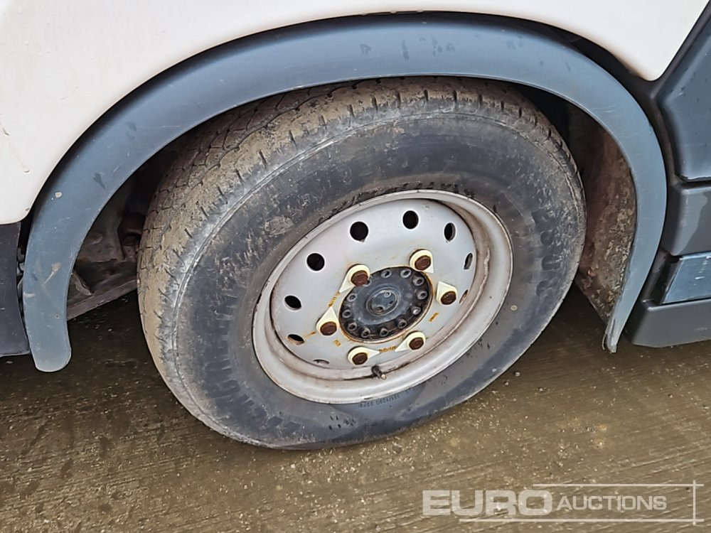 Autočistilica 2019 Hako CITY MASTER 2200: slika 9 Autočistilica 2019 Hako CITY MASTER 2200: slika 9