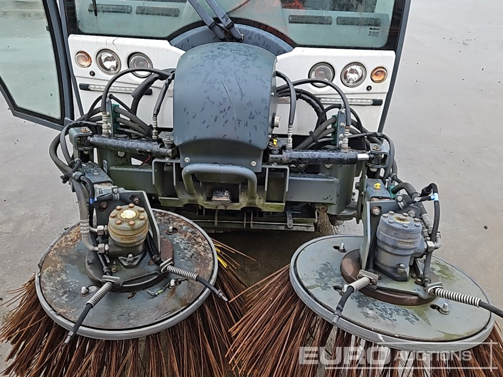 Autočistilica 2019 Hako CITY MASTER 2200: slika 23 Autočistilica 2019 Hako CITY MASTER 2200: slika 23