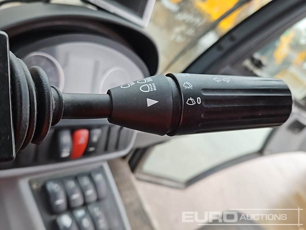 Autočistilica 2019 Hako CITY MASTER 2200: slika 33 Autočistilica 2019 Hako CITY MASTER 2200: slika 33