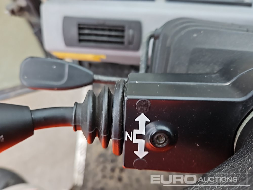 Autočistilica 2019 Hako CITY MASTER 2200: slika 34 Autočistilica 2019 Hako CITY MASTER 2200: slika 34