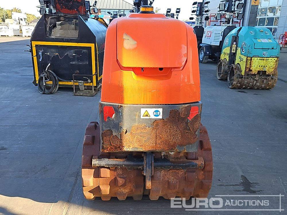 2019 Husqvarna LP 9505 - Mašina za asfalt: slika 4 2019 Husqvarna LP 9505 - Mašina za asfalt: slika 4