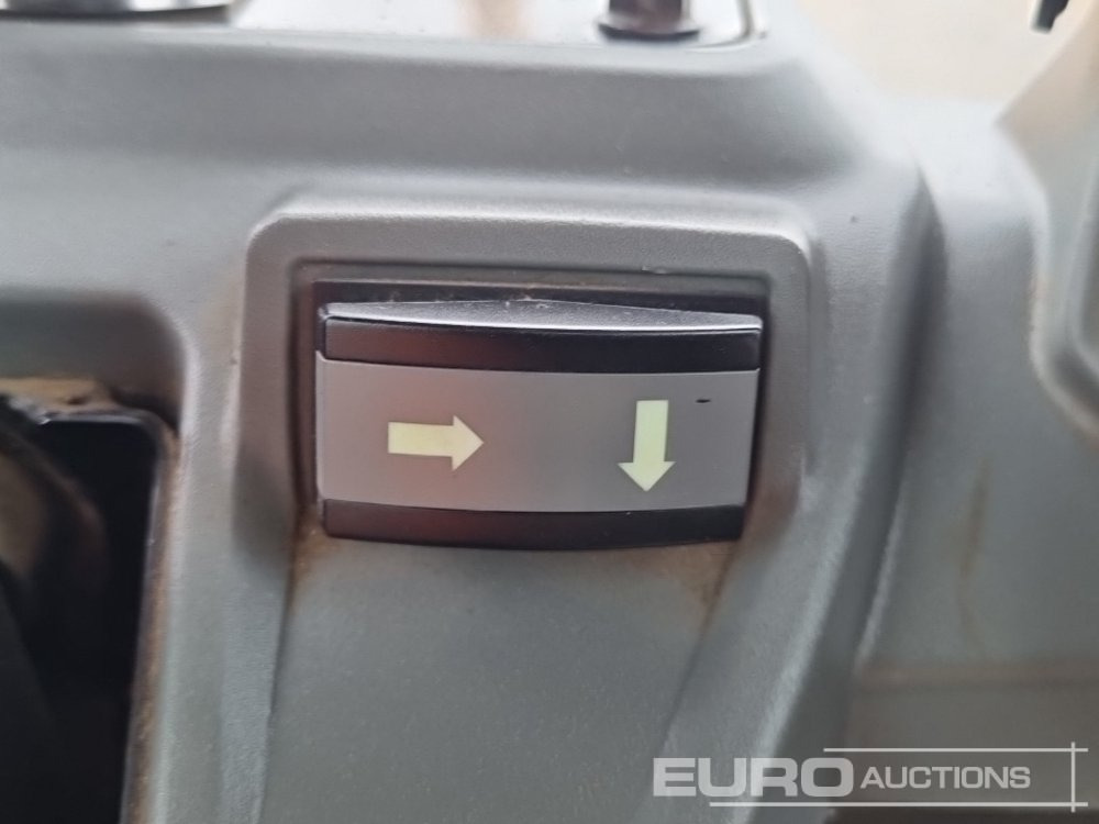 Mini kiper 2019 Wacker Neuson 9 TON: slika 45