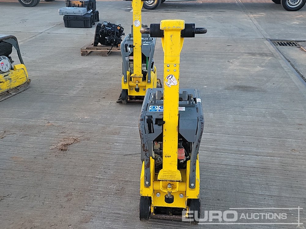 2019 Wacker Neuson DPU2540H - Mašina za asfalt: slika 4 2019 Wacker Neuson DPU2540H - Mašina za asfalt: slika 4