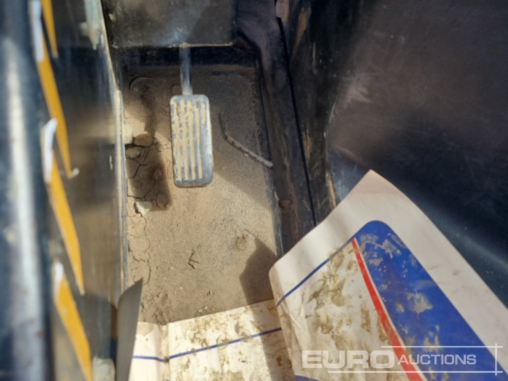 Mini kiper 2019 Wacker Neuson DV90: slika 25