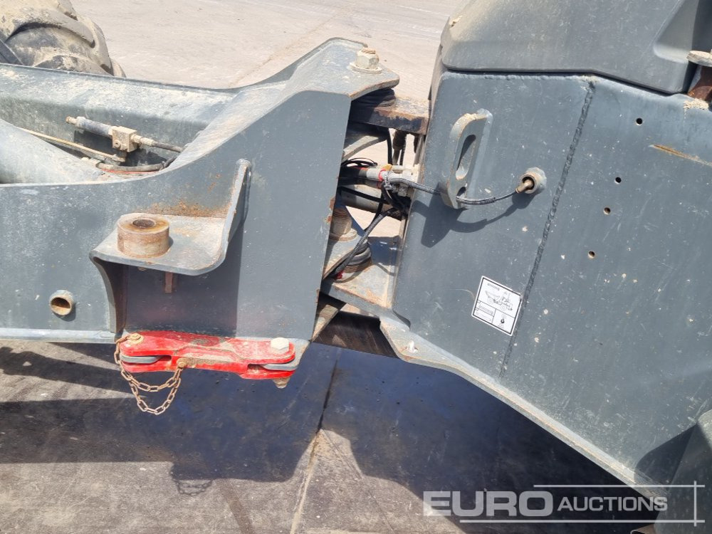 Mini kiper 2019 Wacker Neuson DV90: slika 19