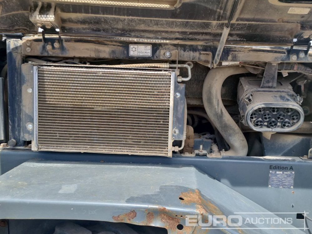 Mini kiper 2019 Wacker Neuson DV90: slika 21
