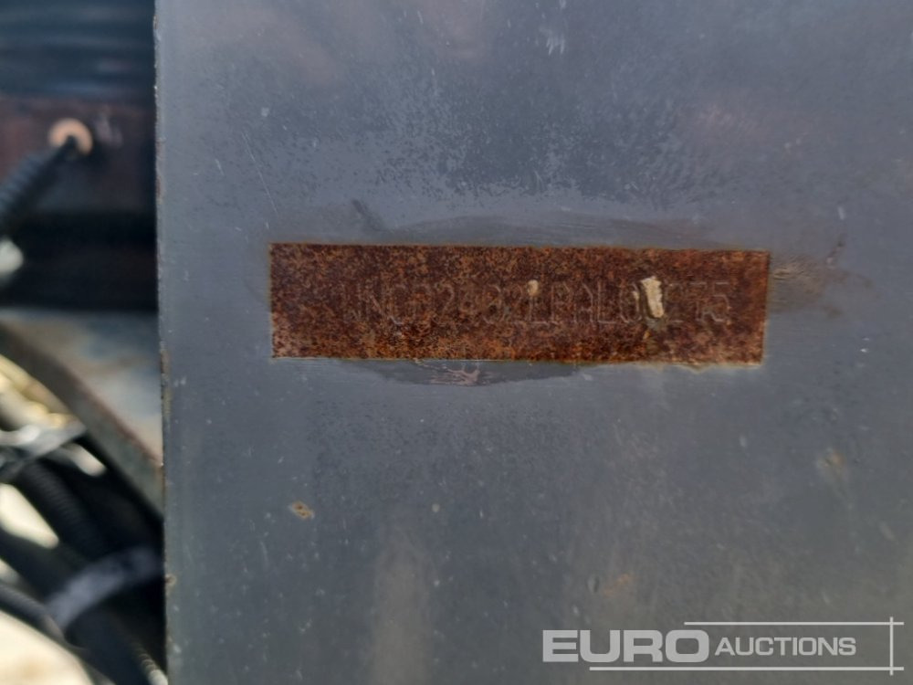 Mini kiper 2019 Wacker Neuson DV90: slika 34