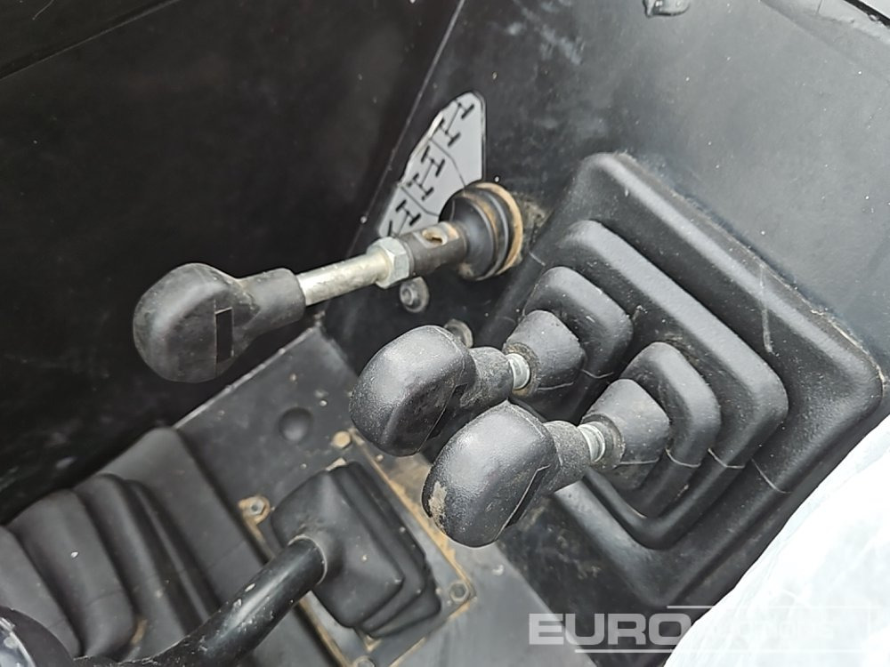 Teleskopski upravljač 2020 JCB 540-140 Hi Viz: slika 37