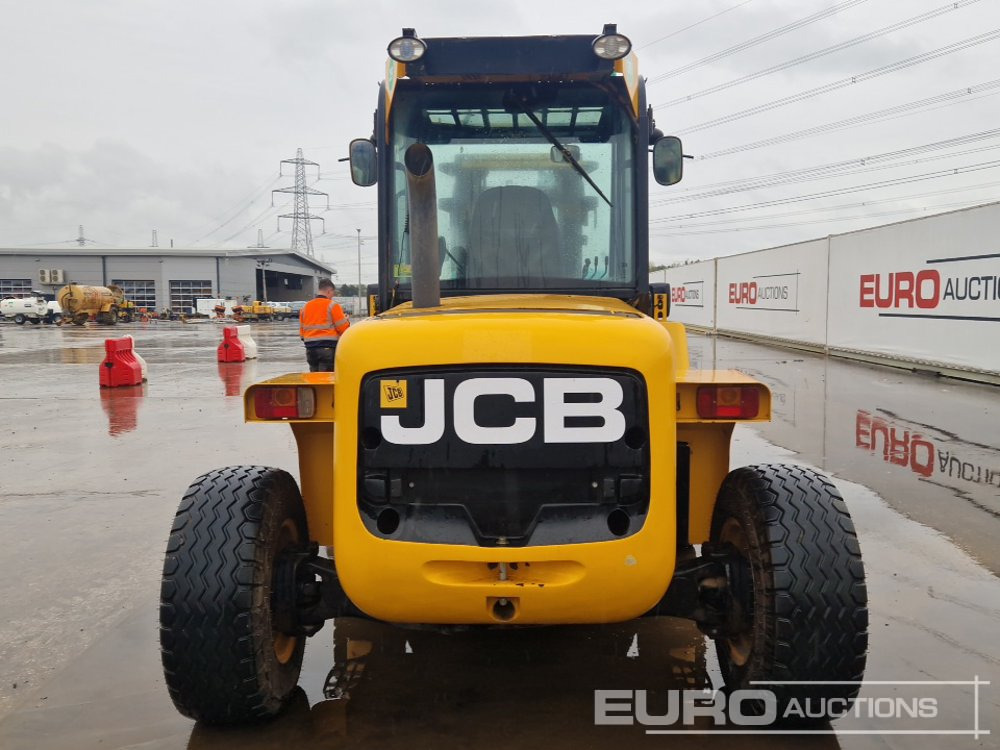2020 JCB 930 - Terenski viljuškar: slika 4 2020 JCB 930 - Terenski viljuškar: slika 4