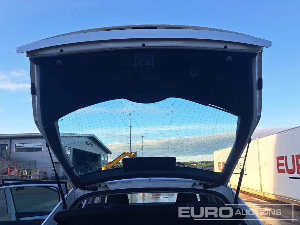 Automobil 2020 Skoda Octavia: slika 20 Automobil 2020 Skoda Octavia: slika 20