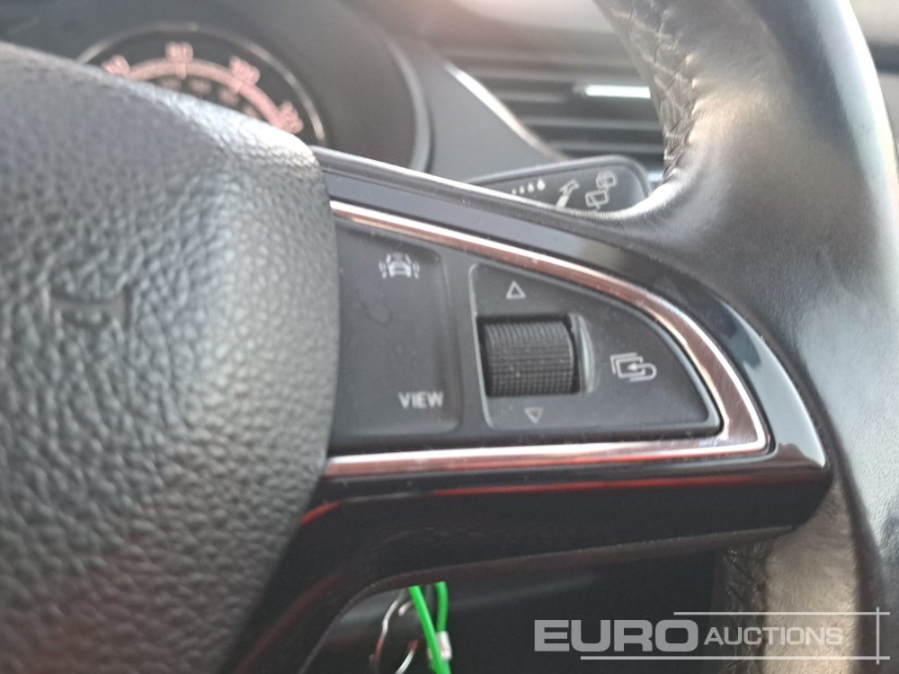 Automobil 2020 Skoda Octavia: slika 27 Automobil 2020 Skoda Octavia: slika 27