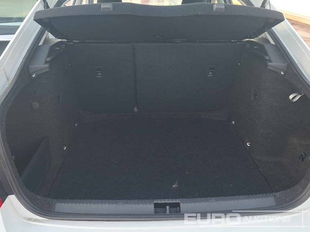 Automobil 2020 Skoda Octavia: slika 19 Automobil 2020 Skoda Octavia: slika 19