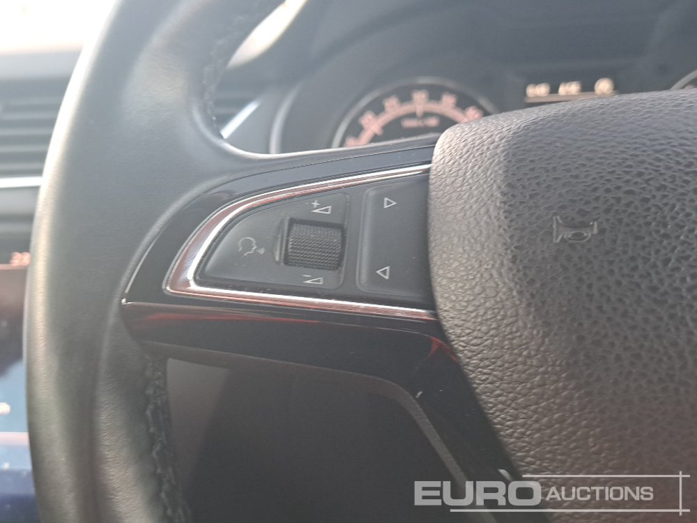 Automobil 2020 Skoda Octavia: slika 26 Automobil 2020 Skoda Octavia: slika 26