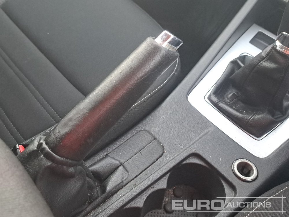 Automobil 2020 Skoda Octavia: slika 34 Automobil 2020 Skoda Octavia: slika 34