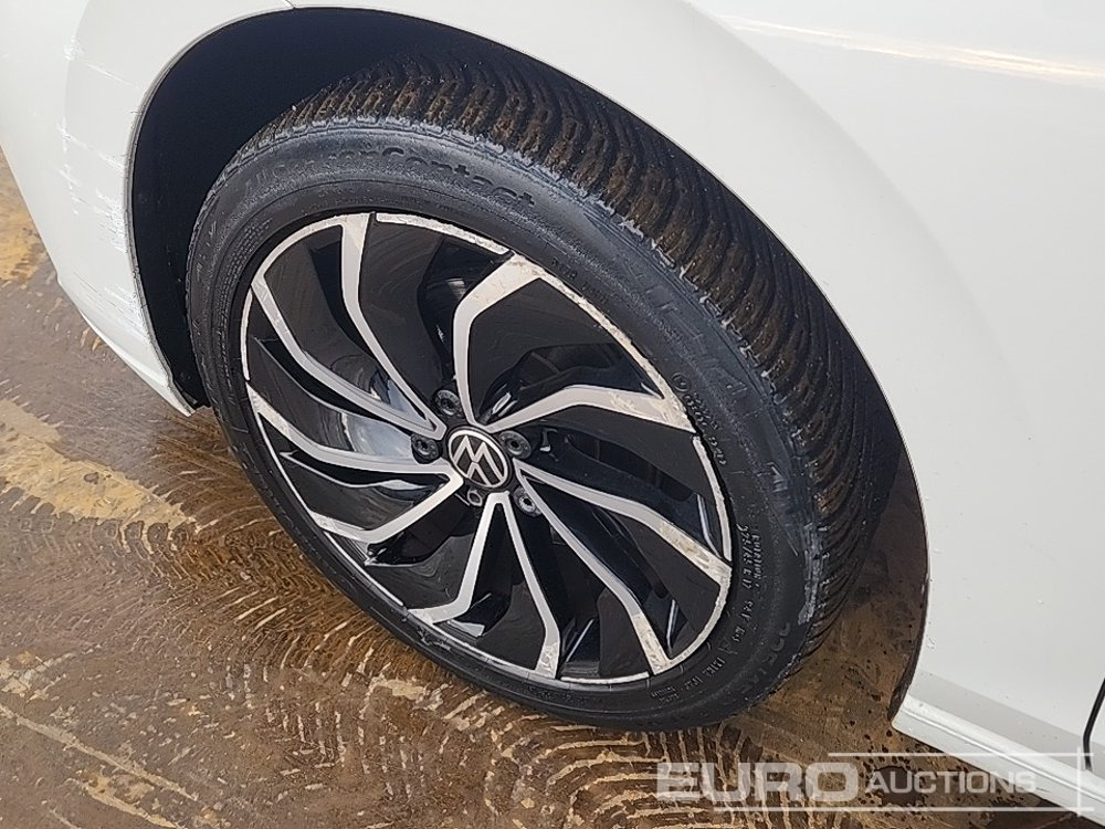 2020 Volkswagen Golf - Automobil: slika 5 2020 Volkswagen Golf - Automobil: slika 5