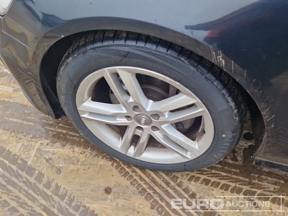 2021 Audi A6 - Automobil: slika 5 2021 Audi A6 - Automobil: slika 5