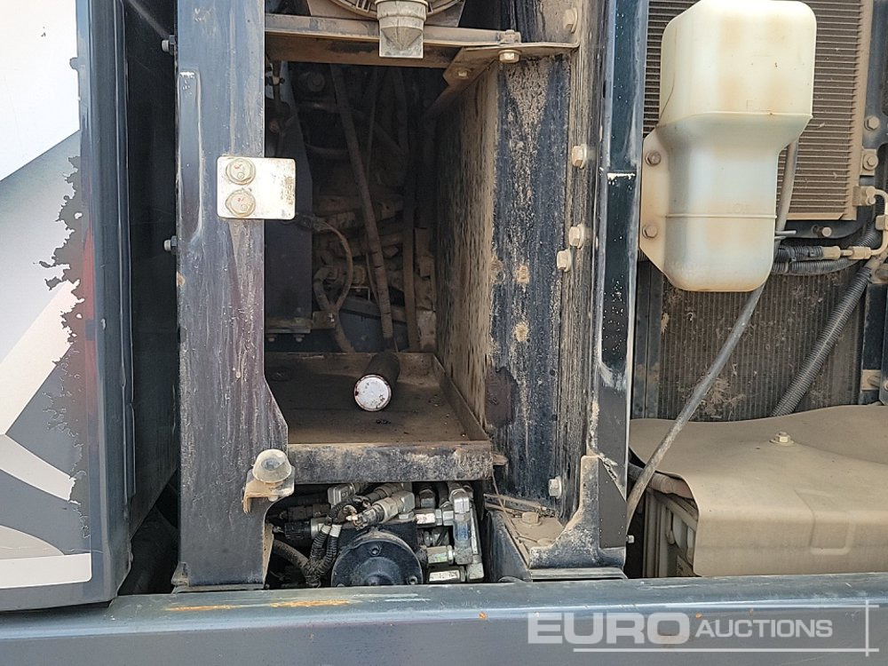 Bager guseničar 2021 Kobelco SK130LC-11: slika 37