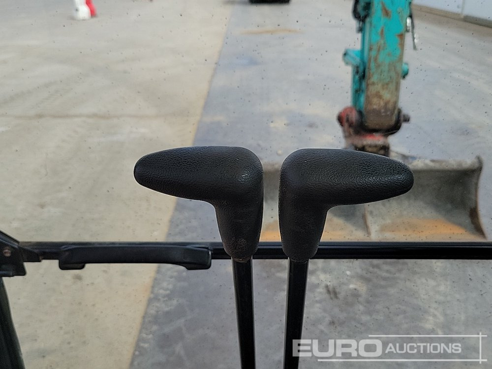Bager guseničar 2021 Kobelco SK130LC-11: slika 47