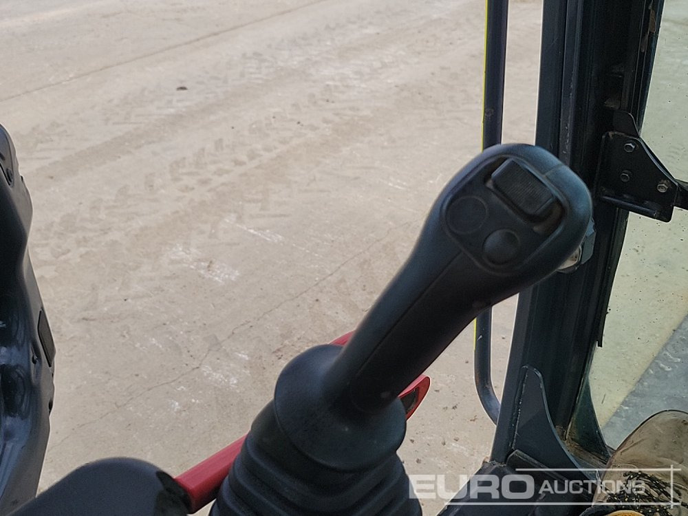 Bager guseničar 2021 Kobelco SK130LC-11: slika 48