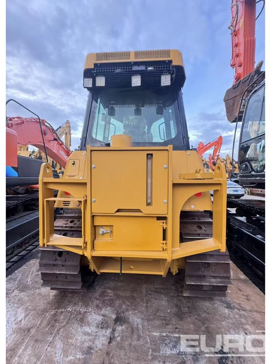 2021 Komatsu PC138US-11 - Bager guseničar: slika 3 2021 Komatsu PC138US-11 - Bager guseničar: slika 3