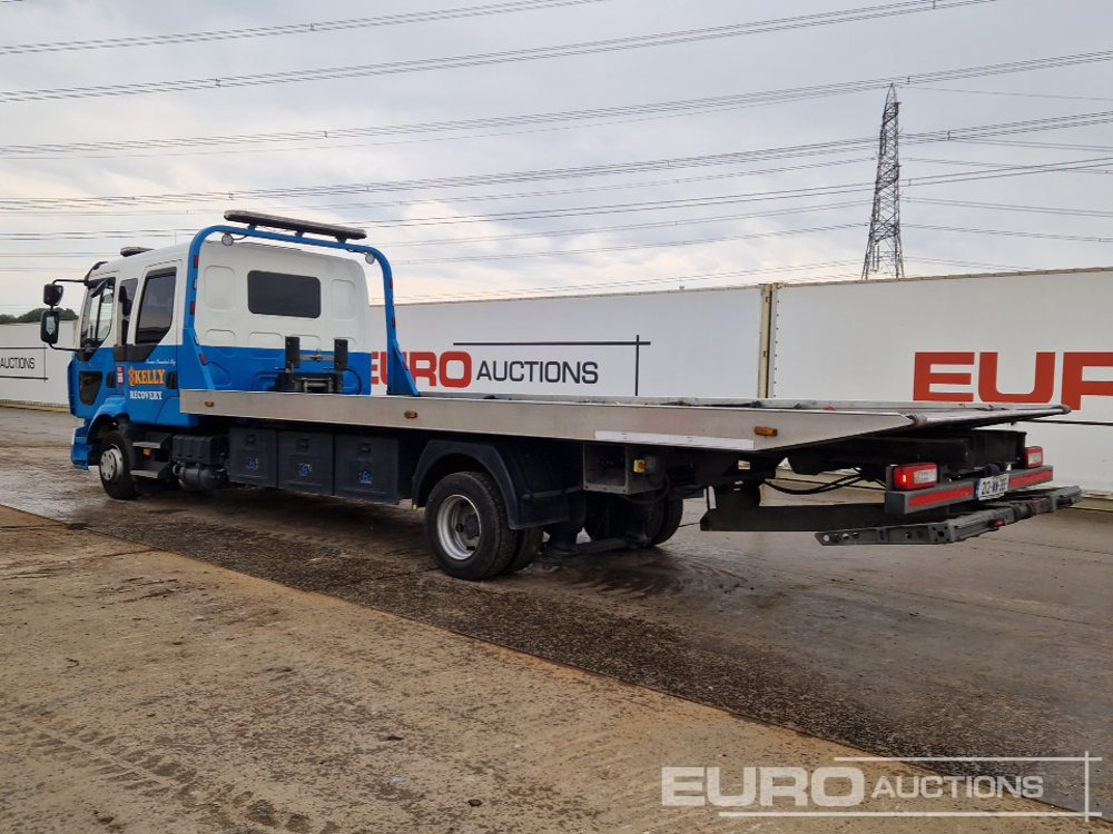 2021 Renault D210 - Šlep vozilo: slika 3 2021 Renault D210 - Šlep vozilo: slika 3