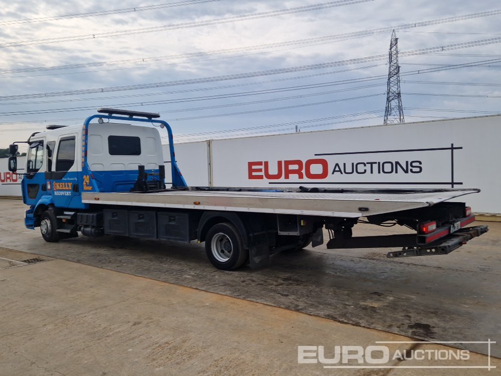 2021 Renault D210 - Šlep vozilo: slika 3 2021 Renault D210 - Šlep vozilo: slika 3