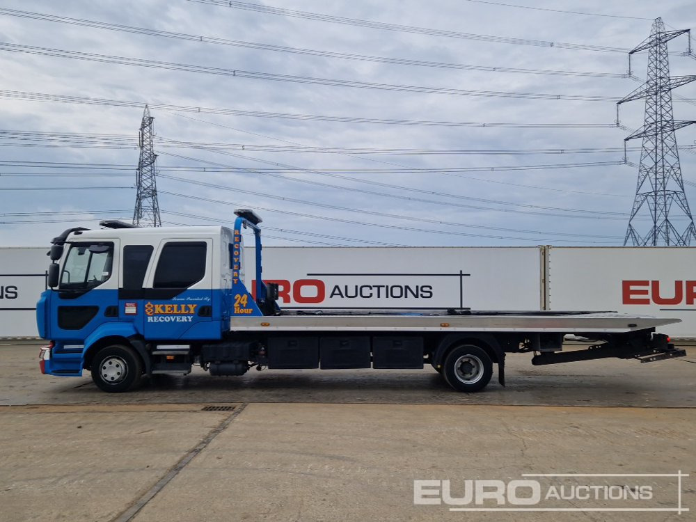 2021 Renault D210 - Šlep vozilo: slika 2 2021 Renault D210 - Šlep vozilo: slika 2