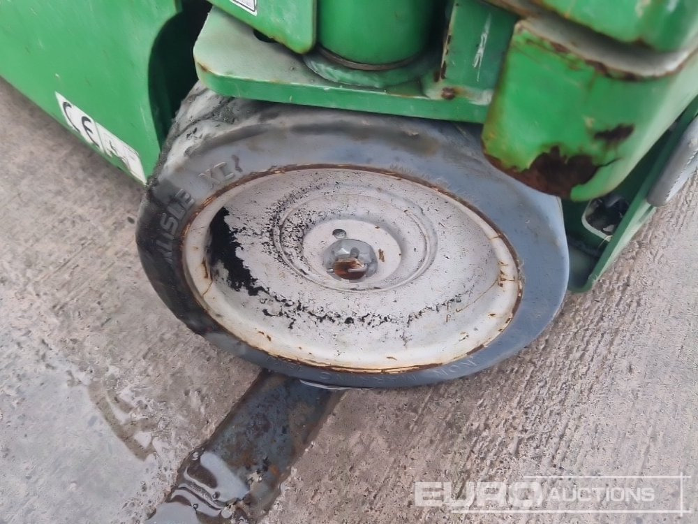 2021 SkyJack SJ16 - Vazdušna platforma: slika 5 2021 SkyJack SJ16 - Vazdušna platforma: slika 5