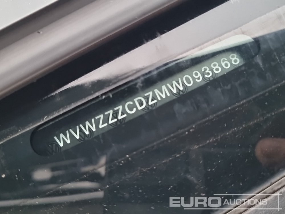 Automobil 2021 Volkswagen Golf R: slika 46