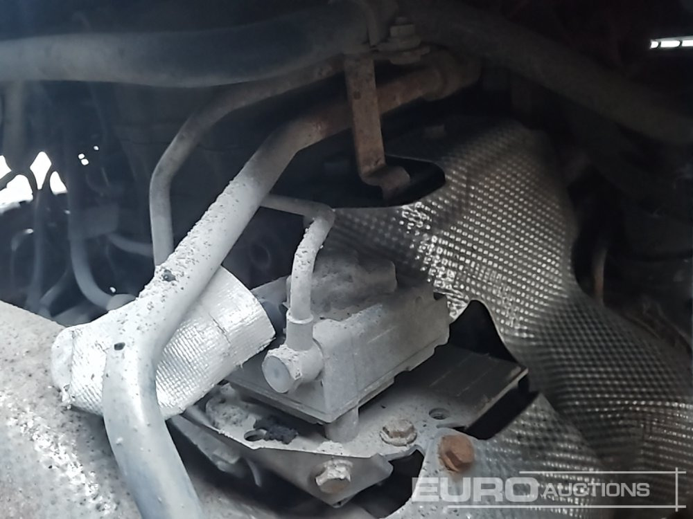 Istovarivač 2022 Iveco Euro Cargo 75-160: slika 30