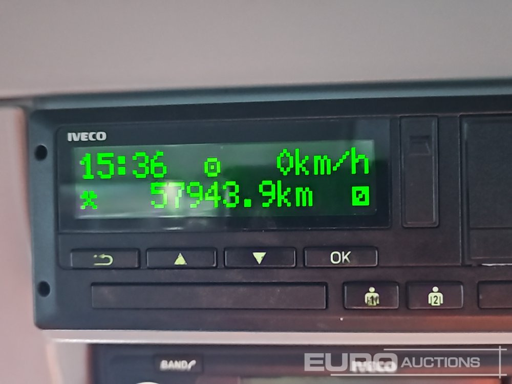 Istovarivač 2022 Iveco Euro Cargo 75-160: slika 44