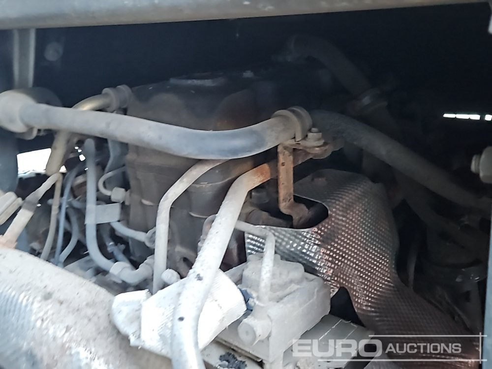 Istovarivač 2022 Iveco Euro Cargo 75-160: slika 32