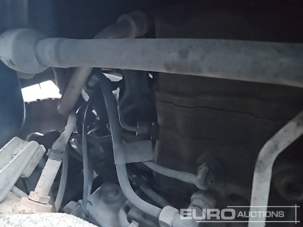 Istovarivač 2022 Iveco Euro Cargo 75-160: slika 33