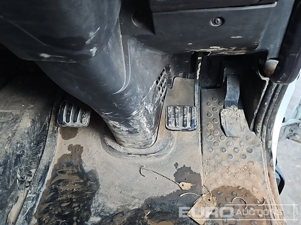 Istovarivač 2022 Iveco Euro Cargo 75-160: slika 36